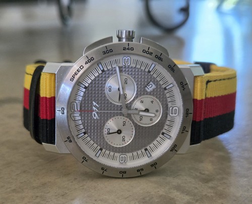 Orologio porsche driver - porsche, driver's