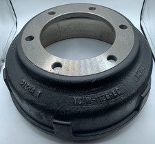 Tamburo freno posteriore con