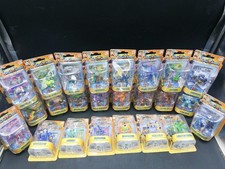 Full Set Complete Serie 24