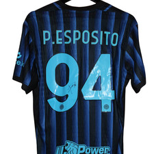 PIO ESPOSITO INTER MAGLIA
