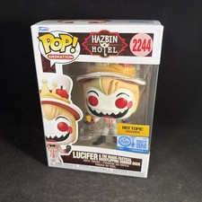 Funko Pop! Hazbin Hotel