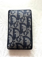 Christian dior monogram - christian, card