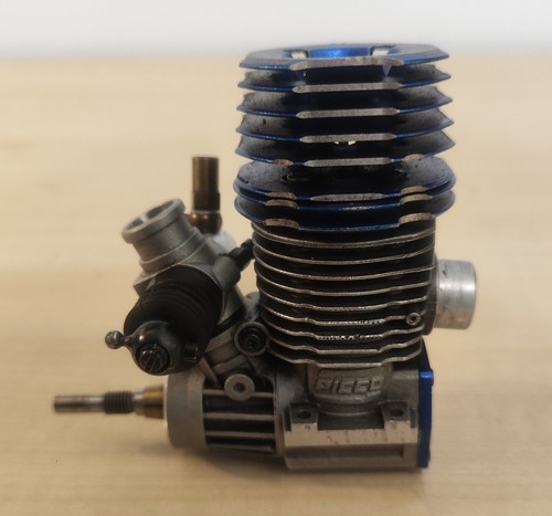 Motore picco ricambi - 21,
