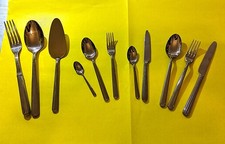 Hermitage Abert Cutlery Set