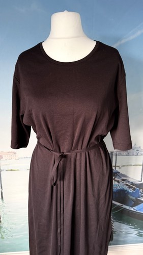 Abito casual cos marrone - casual,