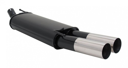 Novus sport silenziatore - novus,