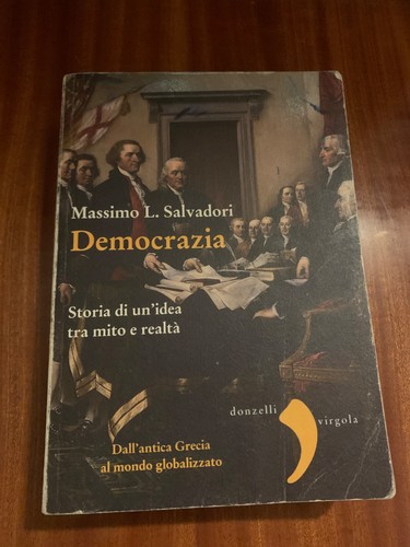 Democrazia massimo l - -,
