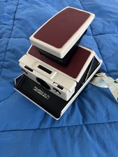 polaroid sx70 Itype