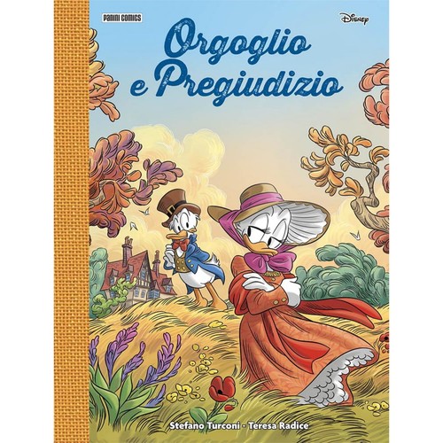 Orgoglio pregiudizio 2026 - e,