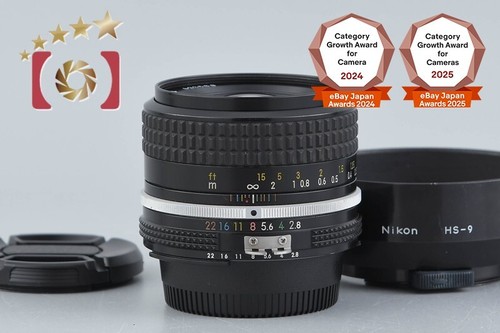 Nikon nikkor f 2 8 - mm, f/2.8