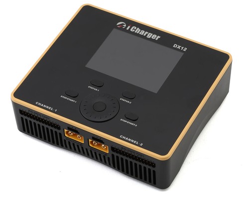 Junsi icharger dx12 - junsi,