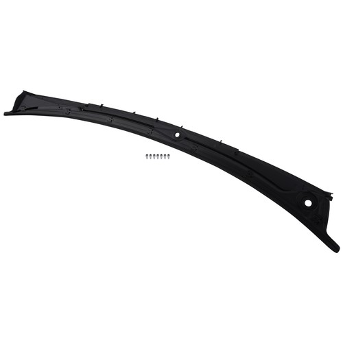 Grille cache pare - cache, pare-brise