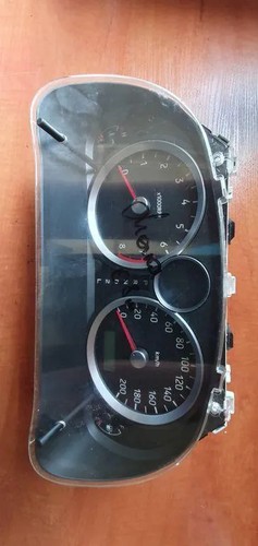 Strumentazione suzuki liana - strumentazione,