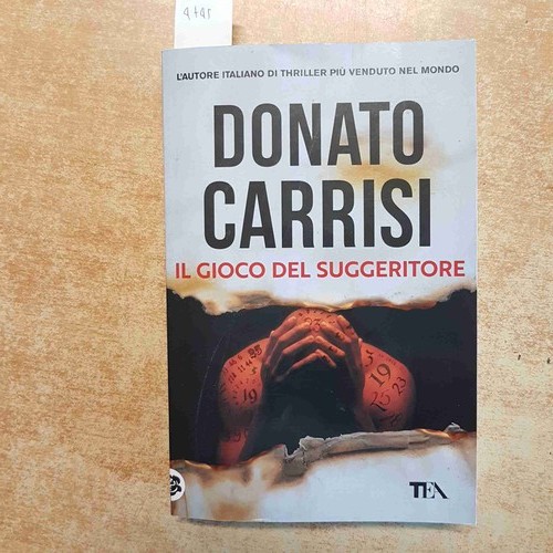 Gioco del suggeritore - gioco,