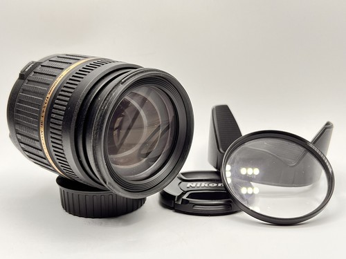 Tamron 200 5 6 3 - mm, 3.5-6.3