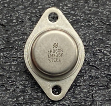 Regolatore nazionale LM338K da 1,25V a 32V TO-3, codice data H8608