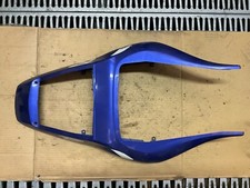 Codone blu grattato Yamaha R6 1999 2002