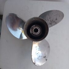 ELICA INOX 15" X 17P LH VIPER