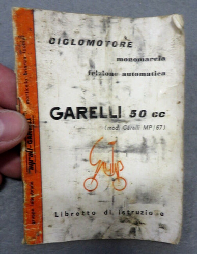 Libretto istruzione - libretto,