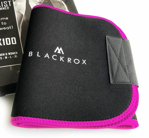 Blackrox waist trimmer - waist,
