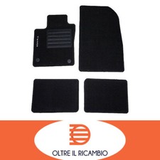 SET TAPPETINI AUTO SU MISURA