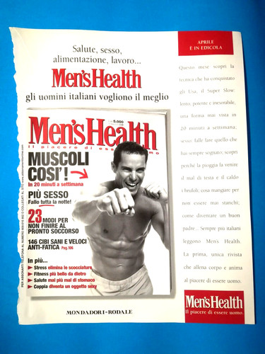Ritaglio giornale - di,