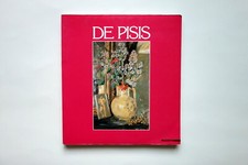 De Pisis Catalogo Mostra