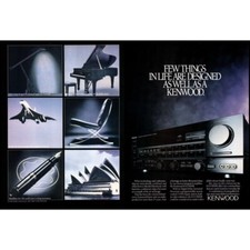 Kenwood KA-V1000R 1988