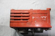 Martello scalpello H1031 Hilti
