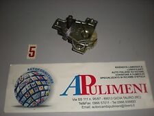 37-18/1 ALZAVETRO ALZACRISTALLO DX SX FIAT 124 COUPE' SPORT NASELLO cm 4,2 