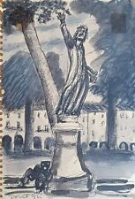 ZANCANARO TONO (Padova, 1906 -