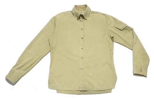 Camicia lavoro dirk - da,