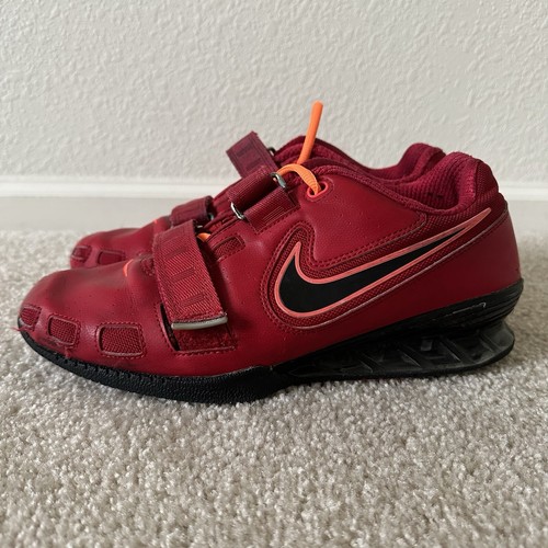 Nike romaleos 476927 606 - romaleos, 476927-606