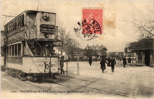 France nogent sur - pc,