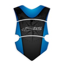 PARASERBATOIO TANK PAD BMW F