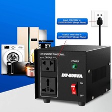 1PZ Convertitore di Tensione