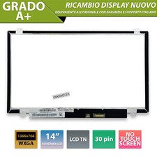 Display 14,0 compatibile con