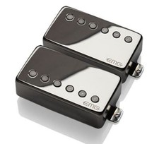 EMG 57/66 Alnico V Attivo