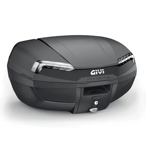 Bauletto givi e46nt2 - e46nt2, 46l