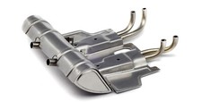 Impianto di scarico CMC A-031