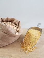 Lupini macinati nazionali - nazionali, kg