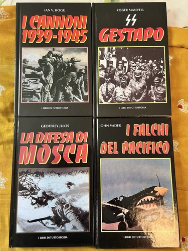 Libri edizioni tuttostoria - libri,
