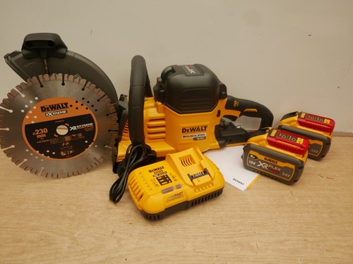 Dewalt dcs691x2 54v - dewalt,