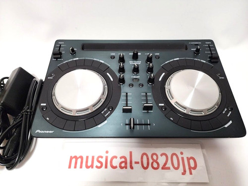 Pioneer ddj wego3 nero - pioneer,