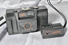 Kit analogico Color Time 135 + 110 compatta analogica ( lomo style )