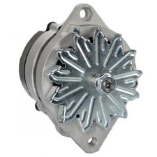 Alternatore Nuovo - Made In Italy - per 63321024 Fiat,Iveco