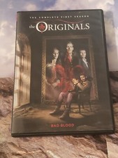 THE ORIGINALS - THE COMPLETE