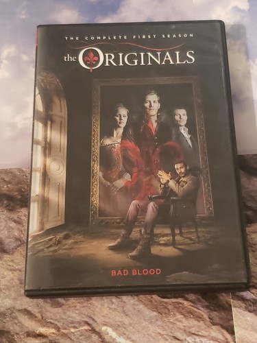 The originals - originals,