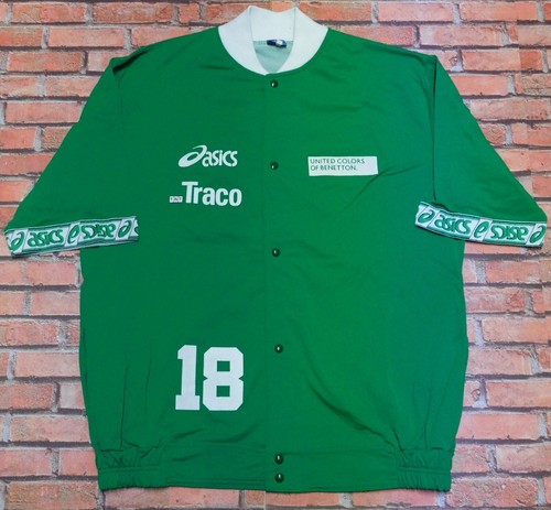 Benetton treviso basket - benetton, n°18