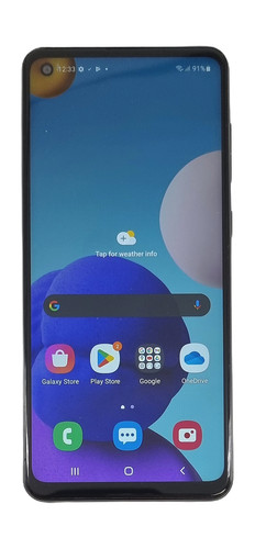 Smartphone samsung galaxy - smartphone,